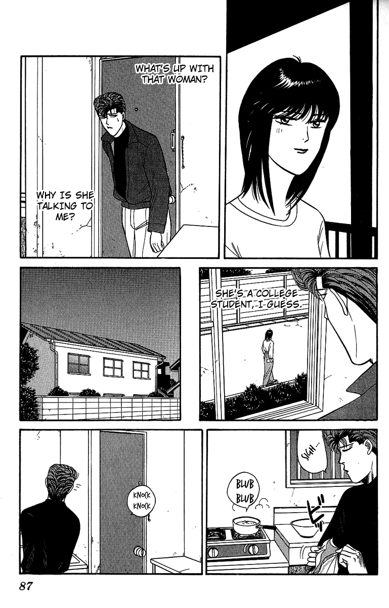 Kyou kara Ore wa!! Chapter 133 page 11 - Chapter 133: I Am Nakano!