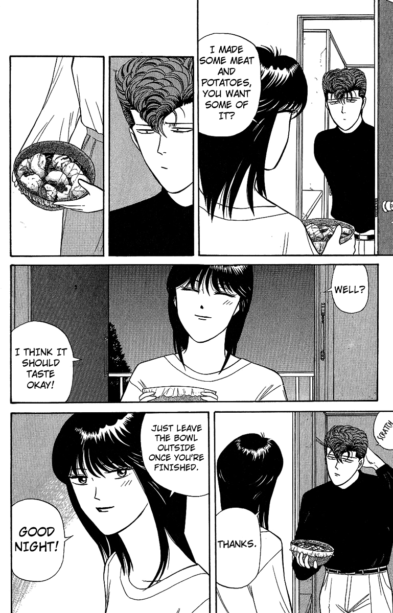 Kyou kara Ore wa!! Chapter 133 page 12 - Chapter 133: I Am Nakano!