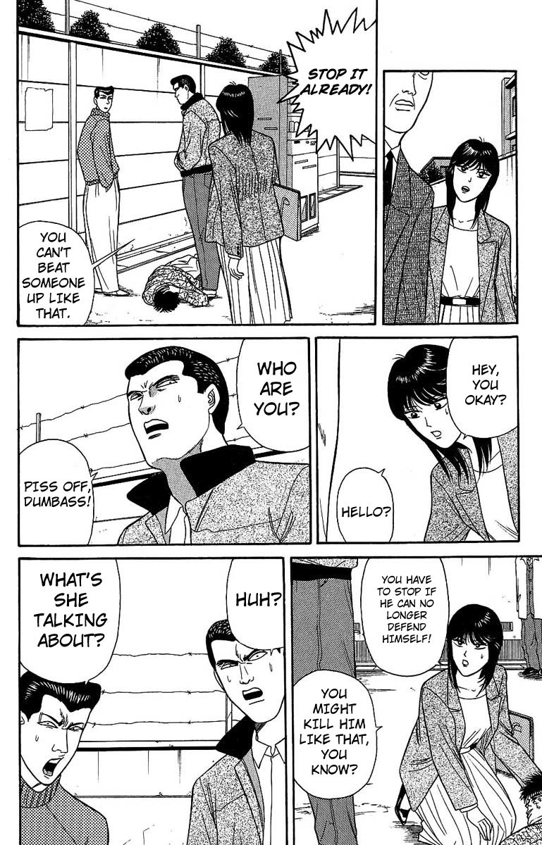 Kyou kara Ore wa!! Chapter 133 page 14 - Chapter 133: I Am Nakano!
