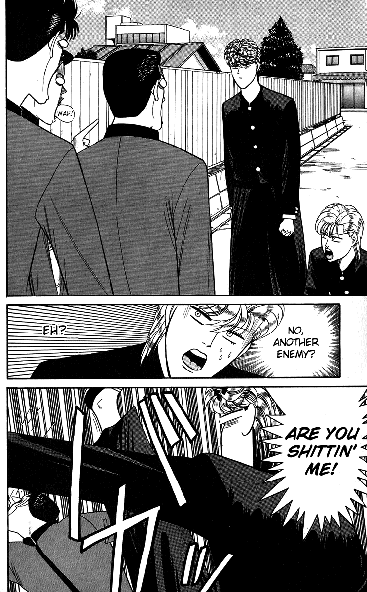 Kyou kara Ore wa!! Chapter 139 page 19 - Chapter 139: Real vs. Fake