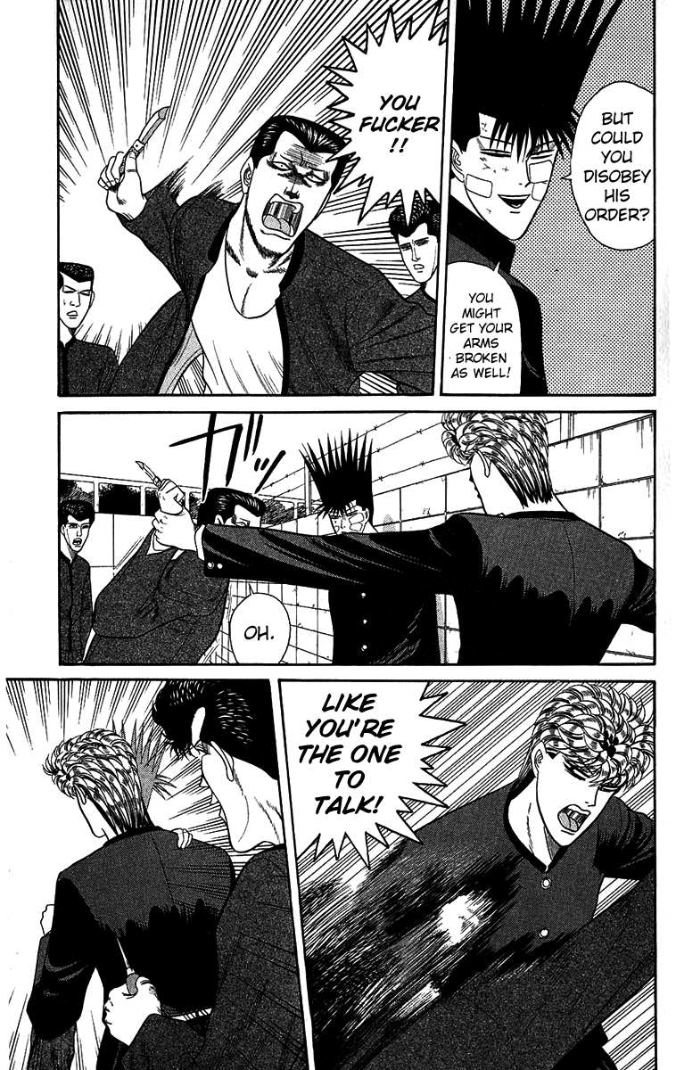 Kyou kara Ore wa!! Chapter 146 page 5 - Chapter 146: Super Ultra Big Trouble