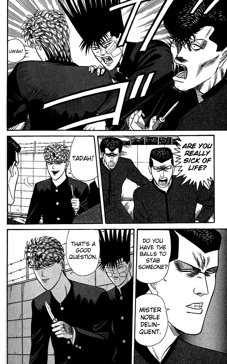 Kyou kara Ore wa!! Chapter 146 page 6 - Chapter 146: Super Ultra Big Trouble