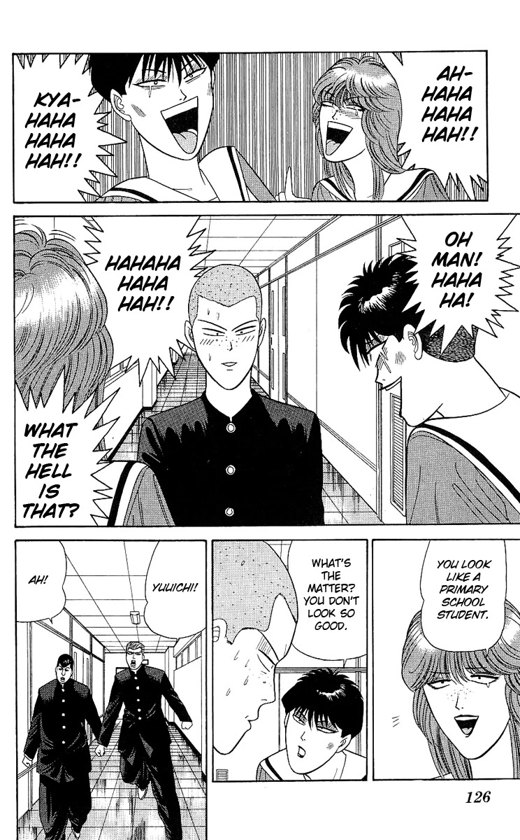 Kyou kara Ore wa!! Chapter 165 page 14 - Chapter 165: World's Strongest Assistant