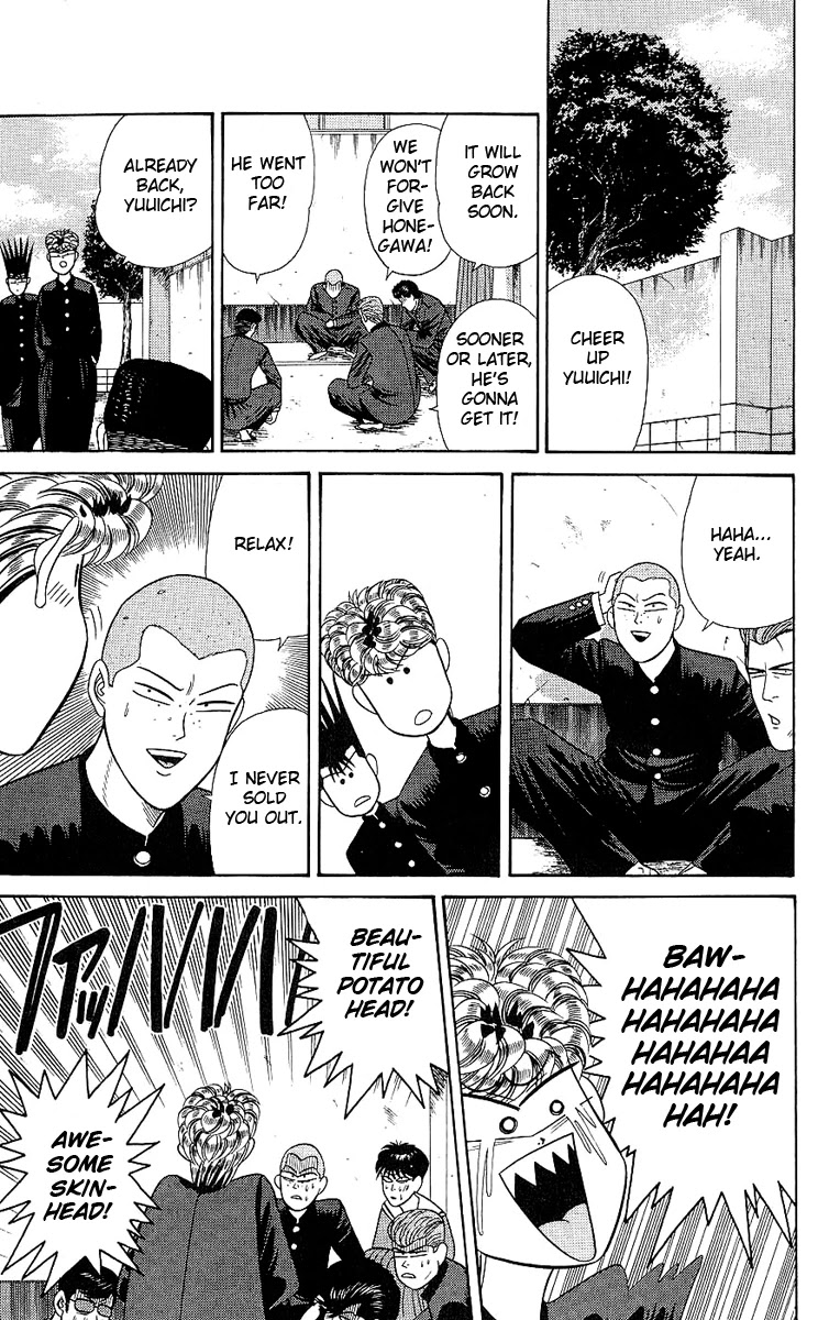 Kyou kara Ore wa!! Chapter 165 page 15 - Chapter 165: World's Strongest Assistant