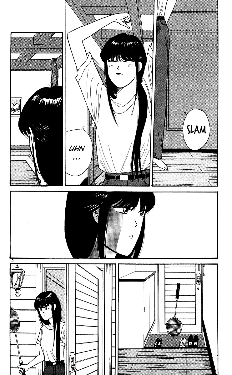 Kyou kara Ore wa!! Chapter 173 page 2 - Chapter 173: Unexpected Karuizawa