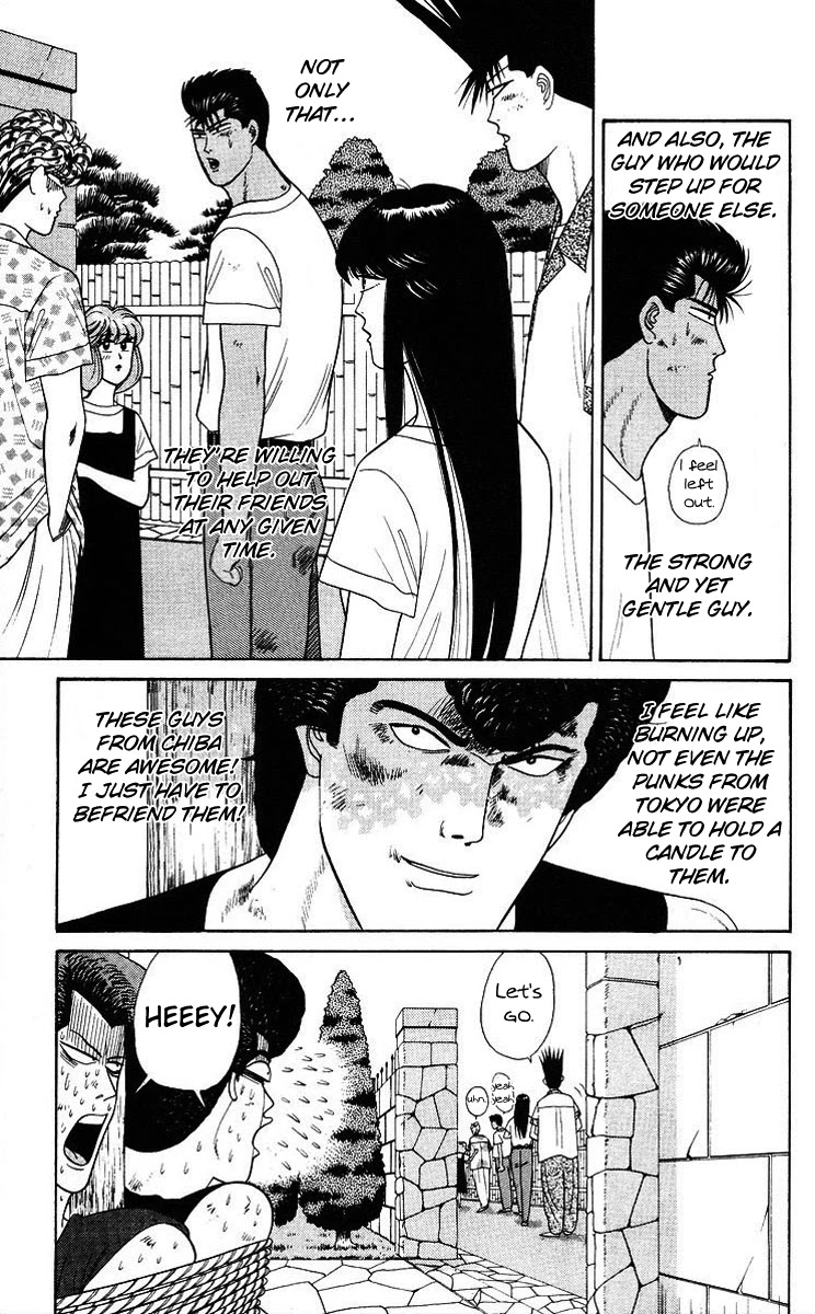 Kyou kara Ore wa!! Chapter 182 page 13 - Chapter 182: Lethal Weapon Kyouko