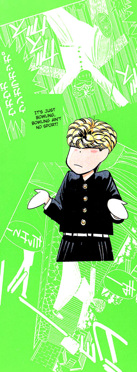 Kyou kara Ore wa!! Chapter 189 page 3 - Chapter 189: Imai, a Birthday in Tears