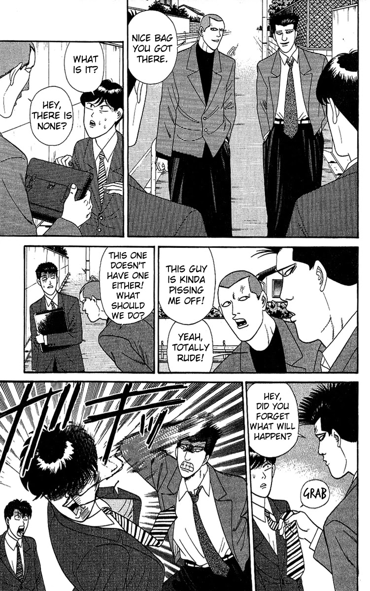 Kyou kara Ore wa!! Chapter 196 page 15 - Chapter 196: Lucky Charms?