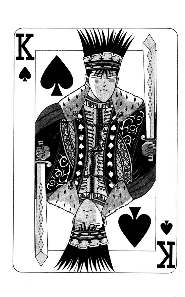 Kyou kara Ore wa!! Chapter 201 page 2 - Chapter 201: Who is the Real Enemy?