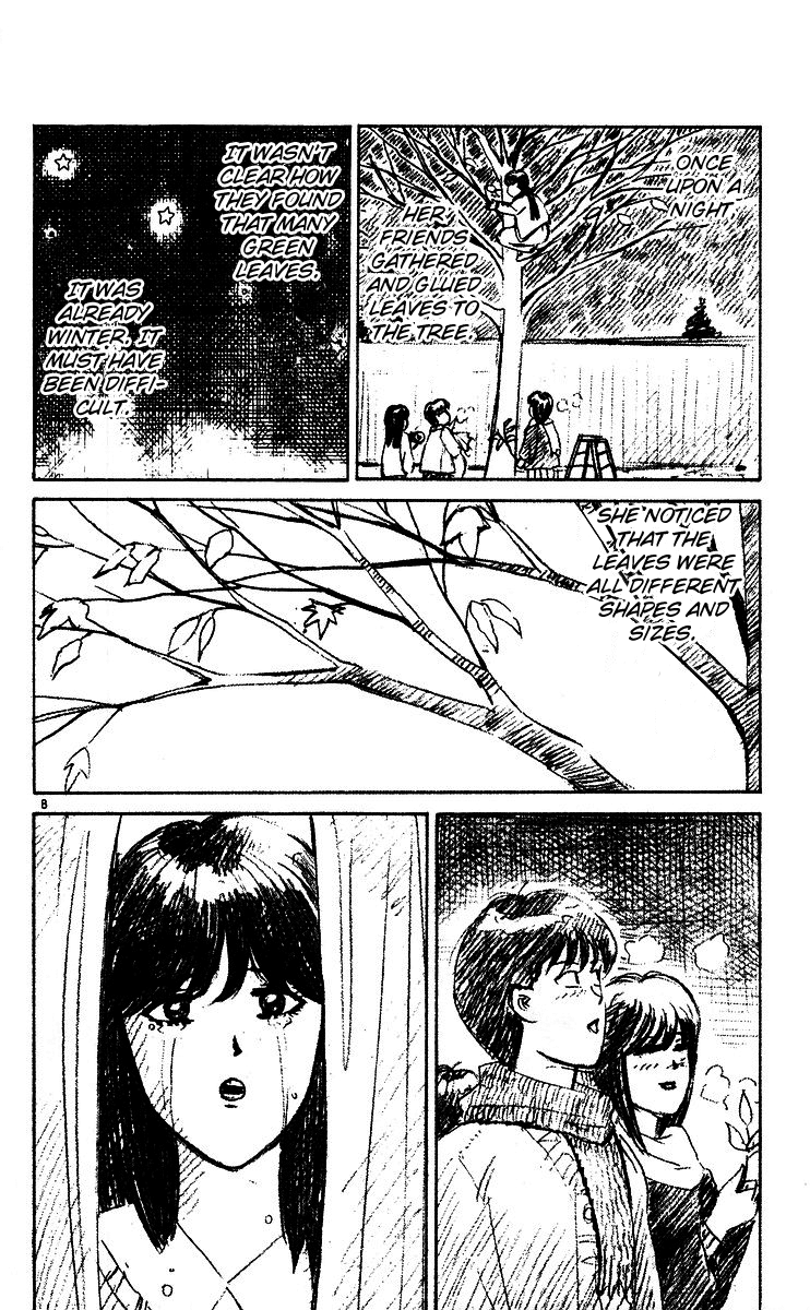 Kyou kara Ore wa!! Chapter 220 page 11 - Chapter 220: It's a Promise, Big Bro!