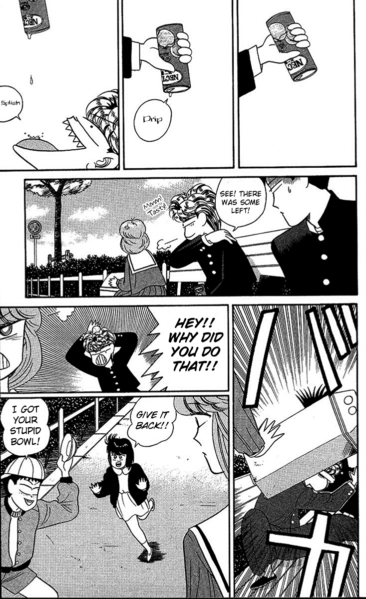 Kyou kara Ore wa!! Chapter 27 page 9 - Chapter 27: Mama's Memento