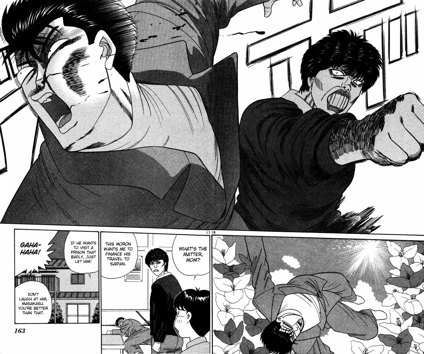 Kyou kara Ore wa!! Chapter 298 page 16 - Chapter 298: The Southern Islands Is a Guy's Dream