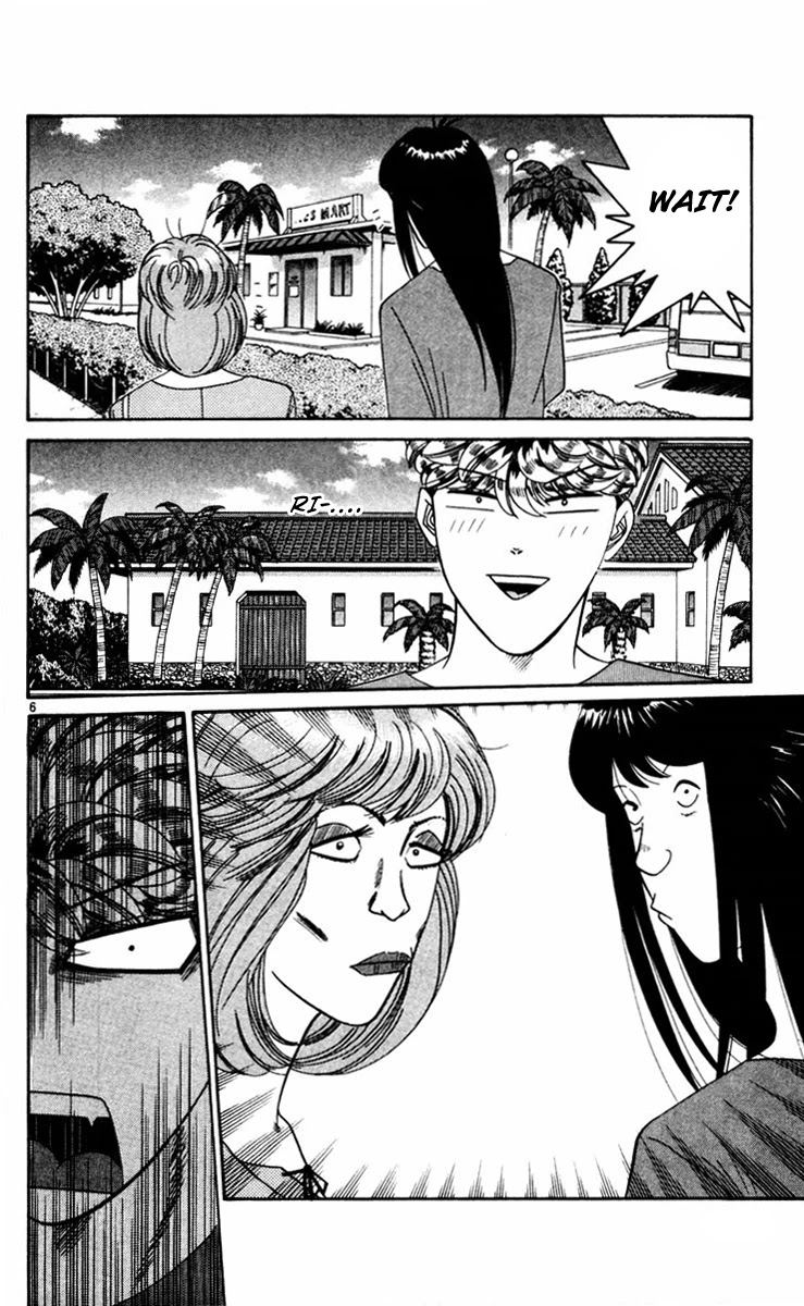 Kyou kara Ore wa!! Chapter 314 page 6 - Chapter 314: Souvenir Shopping in Southern Islands
