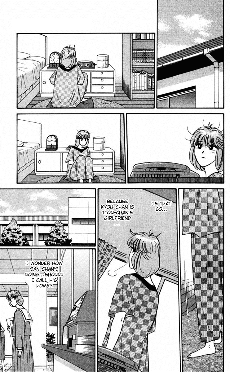 Kyou kara Ore wa!! Chapter 318 page 11 - Chapter 318: Return from Saipan