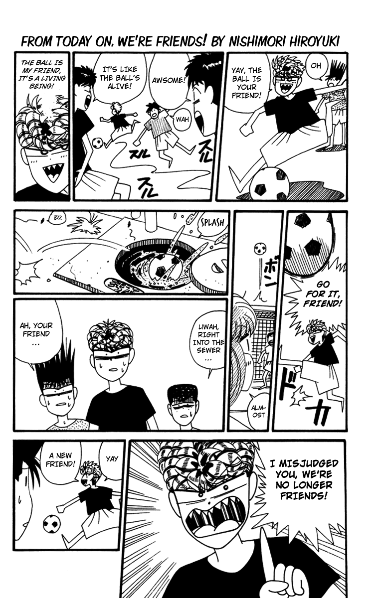 Kyou kara Ore wa!! Chapter 348 page 28 - Chapter 348: Kyou kara Atashi ya!