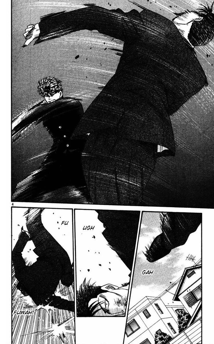 Kyou kara Ore wa!! Chapter 360 page 4 - Chapter 360: No End to the Insanity