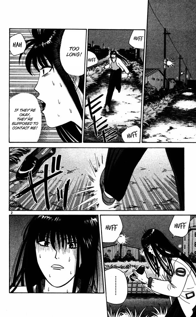 Kyou kara Ore wa!! Chapter 362 page 2 - Chapter 362: Miracle...!