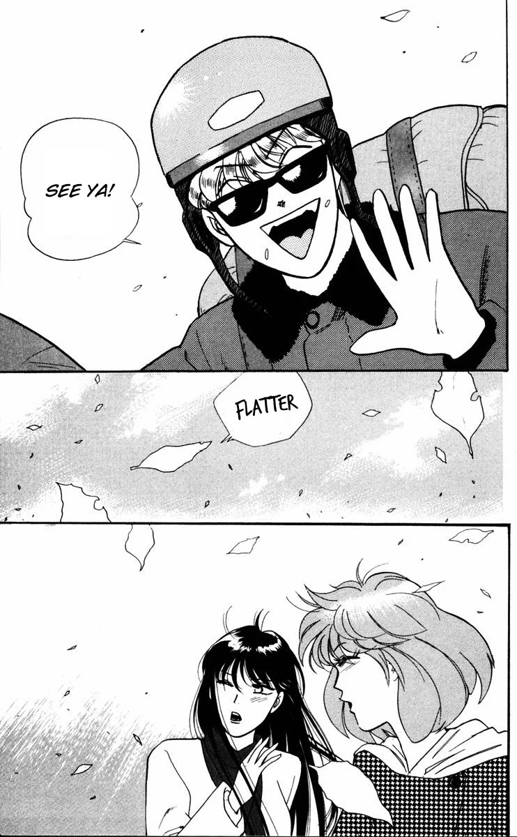 Kyou kara Ore wa!! Chapter 365 page 16 - Chapter 365: Tomorrow [END]