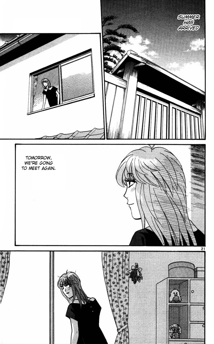 Kyou kara Ore wa!! Chapter 365 page 19 - Chapter 365: Tomorrow [END]