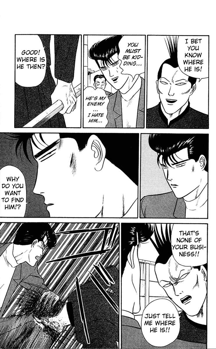 Kyou kara Ore wa!! Chapter 40 page 19 - Chapter 40: Forget Last Time