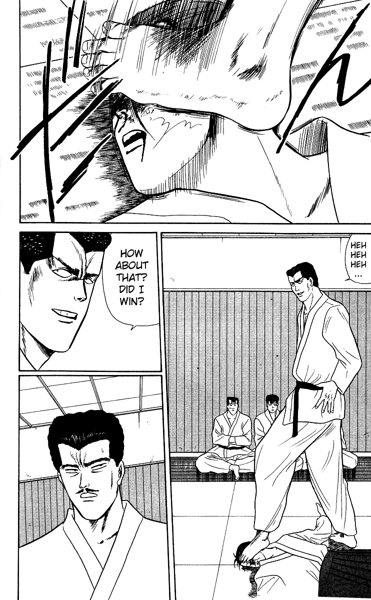 Kyou kara Ore wa!! Chapter 51 page 14 - Chapter 51: Cheer Us on, Riko!