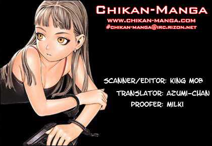 Kyou kara Ore wa!! Chapter 8 page 34 - Chapter 8: Evil Delinquent Teacher