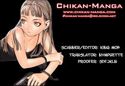 Kyou kara Ore wa!! Chapter 9 page 27 - Chapter 9: Hostages