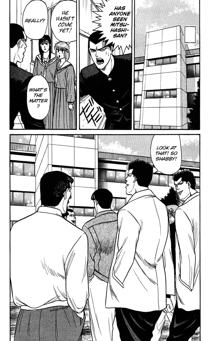 Kyou kara Ore wa!! Chapter 93 page 20 - Chapter 93: Two of Them!?