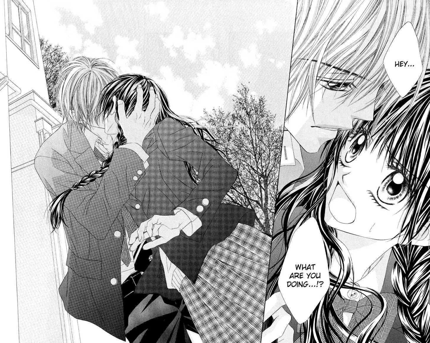 Kyou, Koi wo Hajimemasu Chapter 1 page 44 - Chapter 1