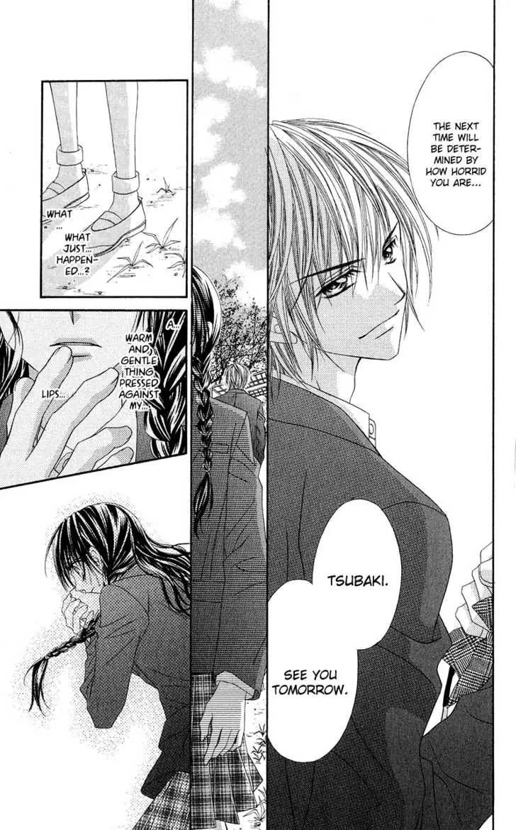 Kyou, Koi wo Hajimemasu Chapter 1 page 46 - Chapter 1