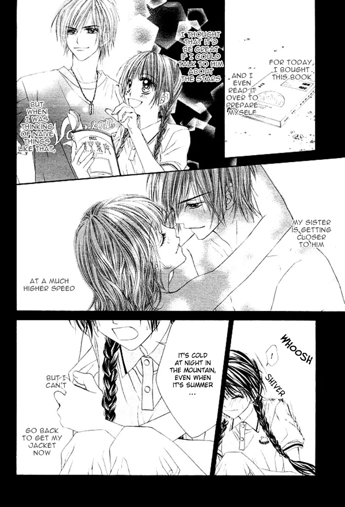 Kyou, Koi wo Hajimemasu Chapter 10 page 18 - Chapter 10