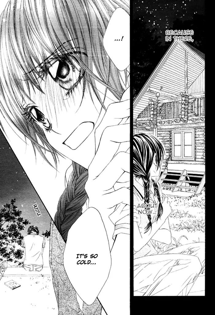 Kyou, Koi wo Hajimemasu Chapter 10 page 19 - Chapter 10