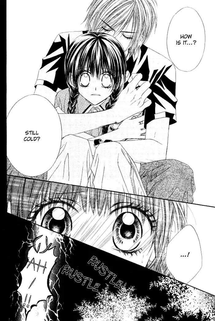 Kyou, Koi wo Hajimemasu Chapter 10 page 20 - Chapter 10
