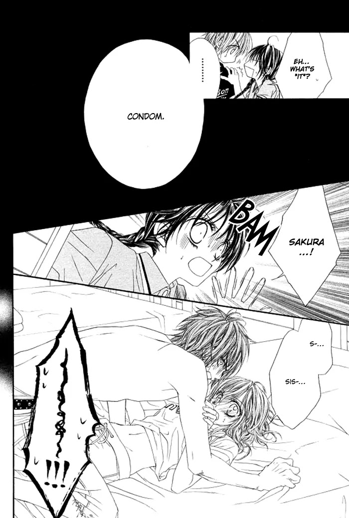Kyou, Koi wo Hajimemasu Chapter 10 page 24 - Chapter 10