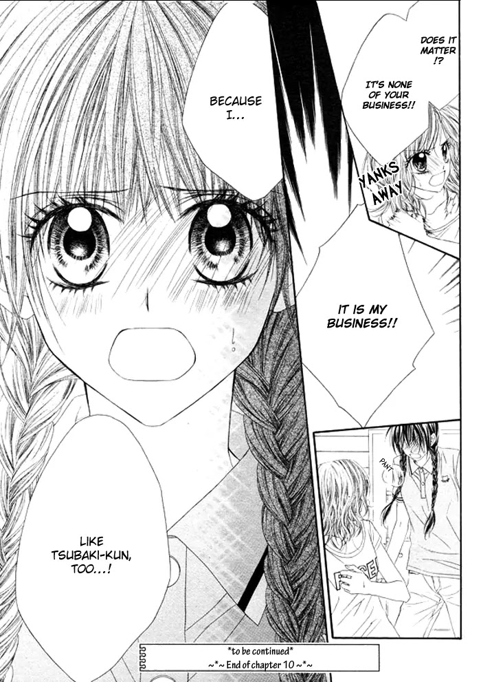 Kyou, Koi wo Hajimemasu Chapter 10 page 27 - Chapter 10