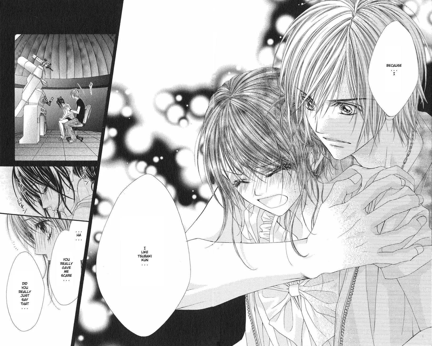 Kyou, Koi wo Hajimemasu Chapter 11 page 28 - Chapter 11