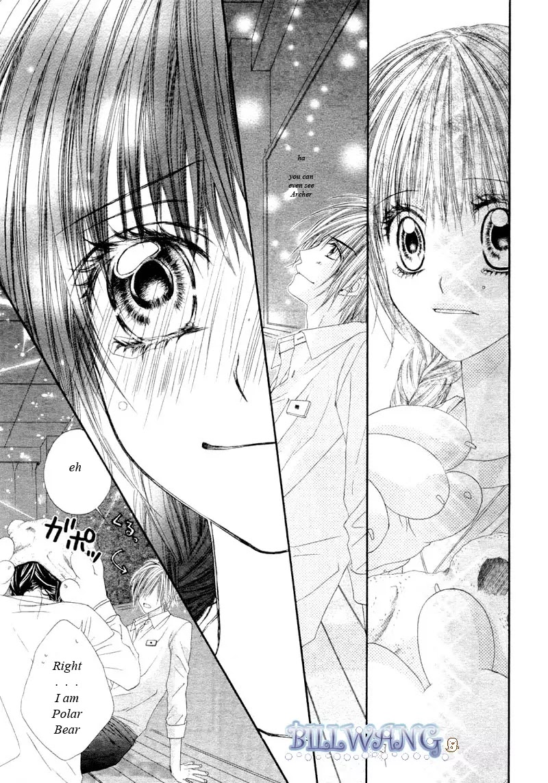 Kyou, Koi wo Hajimemasu Chapter 15 page 10 - Chapter 15