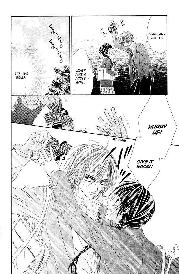 Kyou, Koi wo Hajimemasu Chapter 2 page 14 - Chapter 2