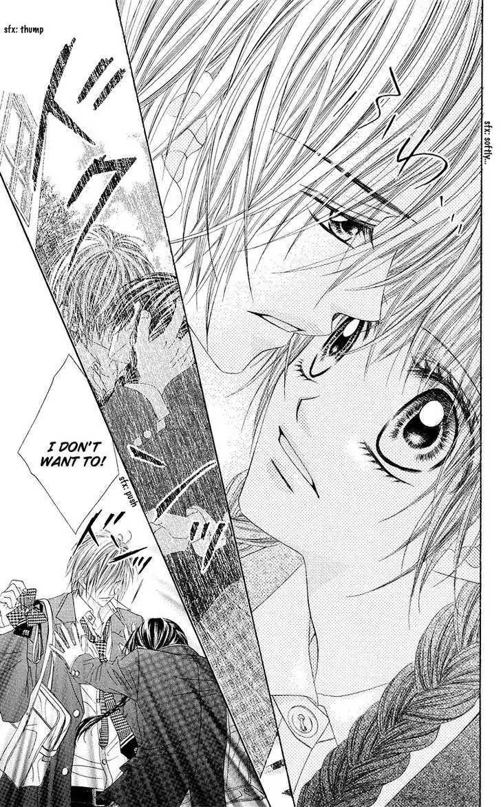 Kyou, Koi wo Hajimemasu Chapter 2 page 15 - Chapter 2
