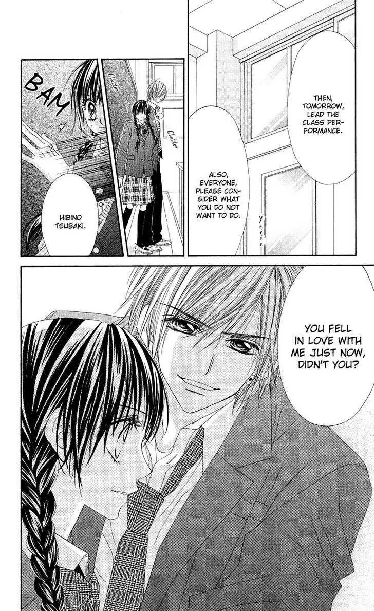 Kyou, Koi wo Hajimemasu Chapter 2 page 24 - Chapter 2