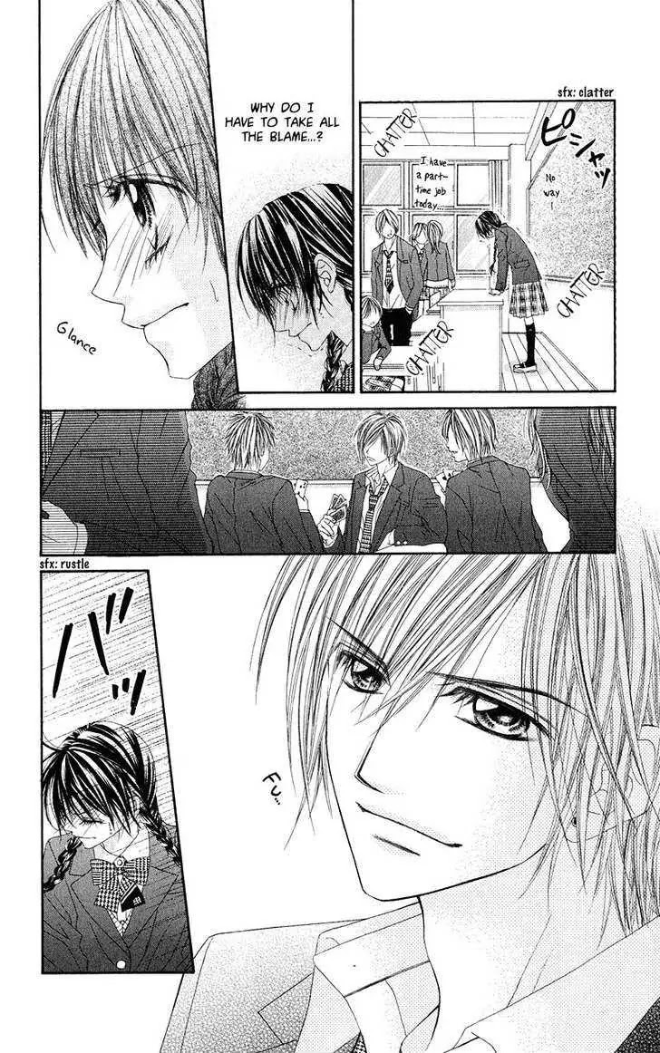 Kyou, Koi wo Hajimemasu Chapter 2 page 28 - Chapter 2