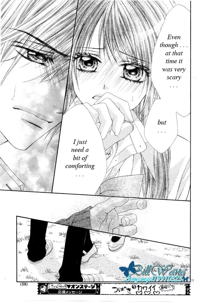 Kyou, Koi wo Hajimemasu Chapter 26 page 12 - Chapter 26