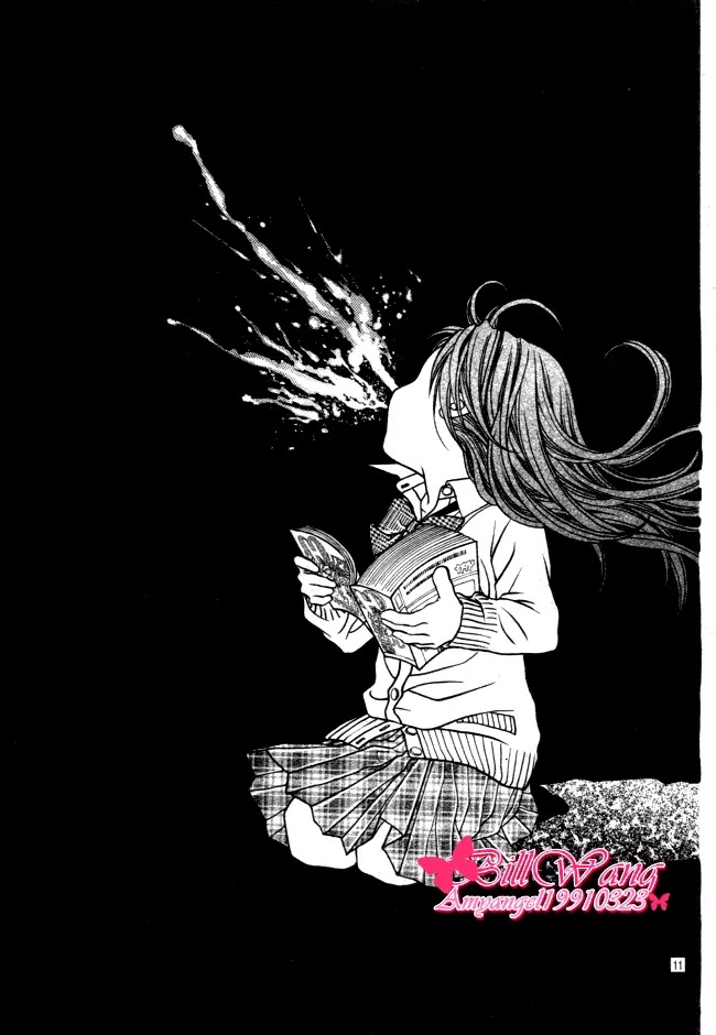 Kyou, Koi wo Hajimemasu Chapter 27 page 13 - Chapter 27