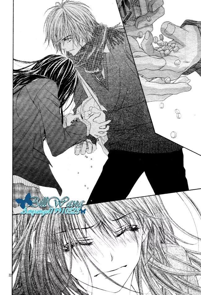 Kyou, Koi wo Hajimemasu Chapter 28 page 24 - Chapter 28