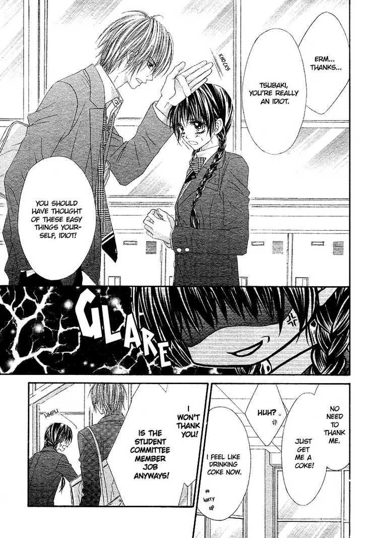 Kyou, Koi wo Hajimemasu Chapter 3 page 22 - Chapter 3