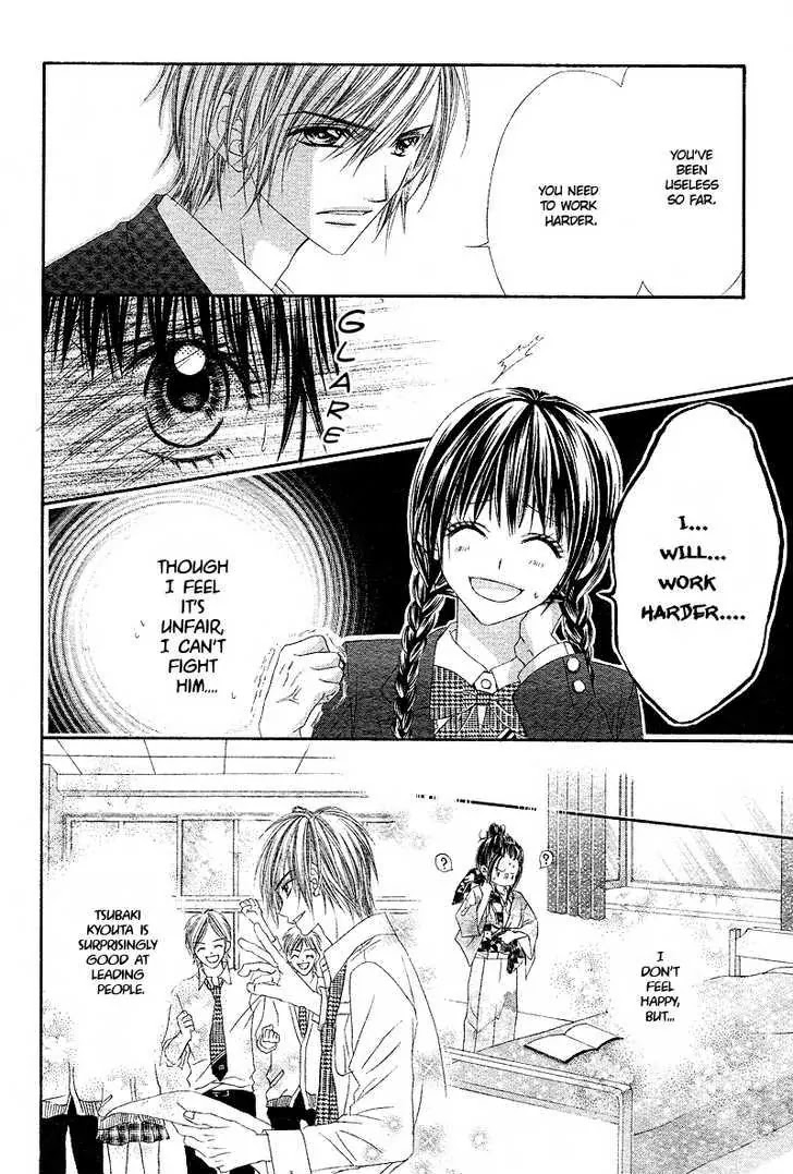 Kyou, Koi wo Hajimemasu Chapter 3 page 25 - Chapter 3