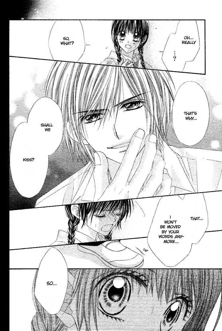 Kyou, Koi wo Hajimemasu Chapter 3 page 31 - Chapter 3