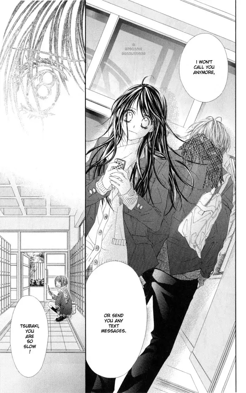 Kyou, Koi wo Hajimemasu Chapter 35 page 14 - Chapter 35