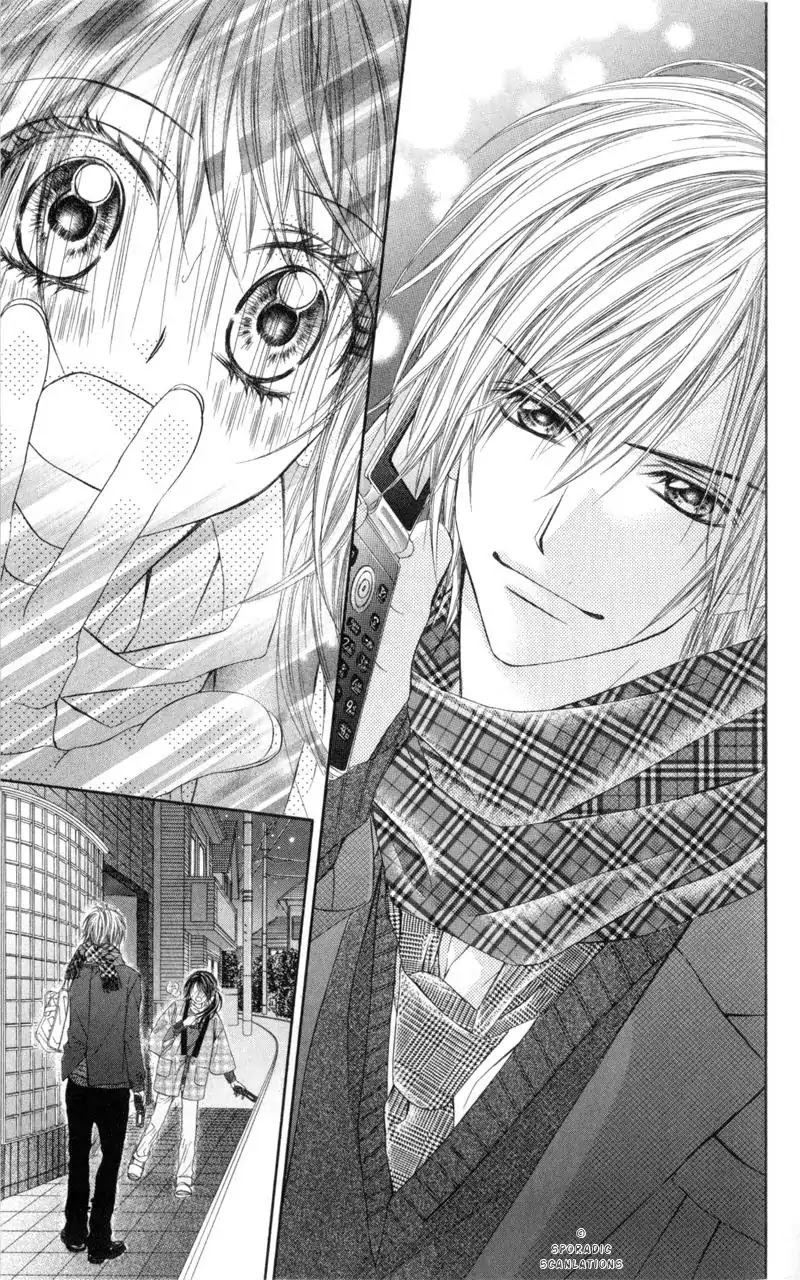 Kyou, Koi wo Hajimemasu Chapter 35 page 24 - Chapter 35