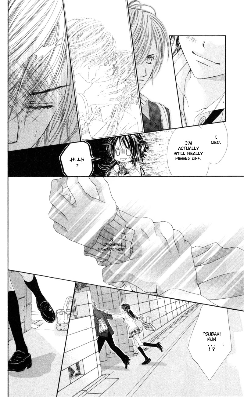 Kyou, Koi wo Hajimemasu Chapter 38 page 16 - Chapter 38